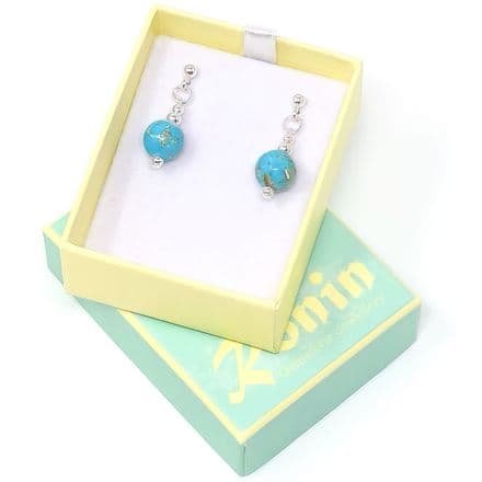 Birdsong E1 Earrings