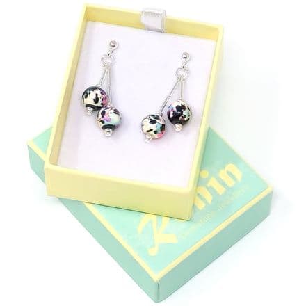 Birdsong E3 Earrings