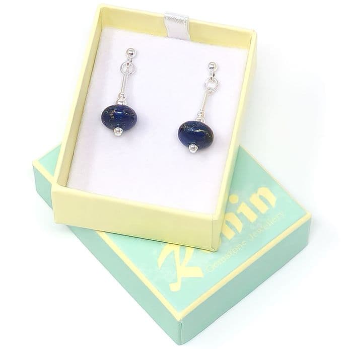 Birdsong E4 Earrings