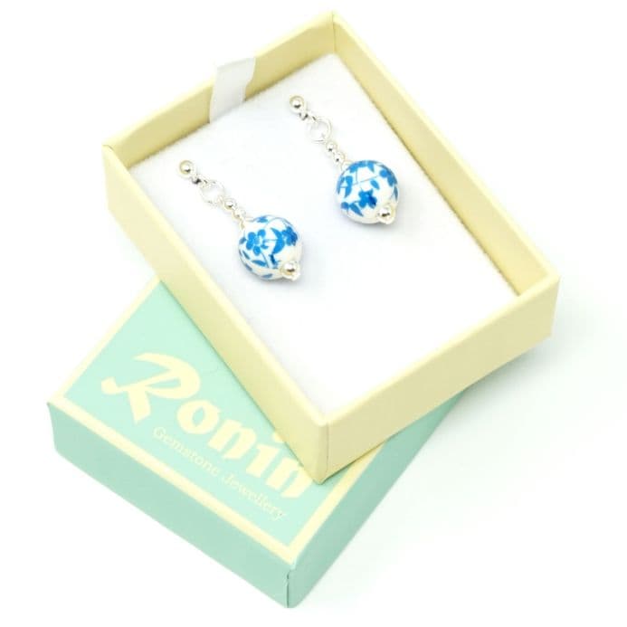 Blossom E1 Earrings