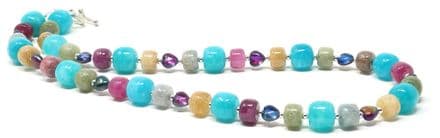 Brio 2 Necklace 18" or 20"