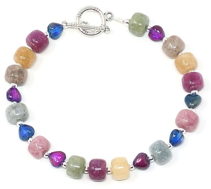 Brio B1 Bracelet (Available in 2 Sizes)
