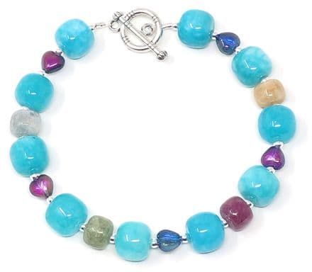 Brio B2 Bracelet (Available in 2 Sizes)