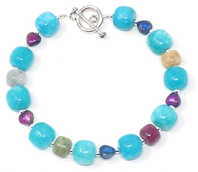 Brio B2 Bracelet (Available in 2 Sizes)