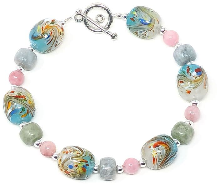 Brio B3 Bracelet (Available in 2 Sizes)