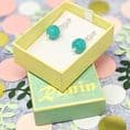 Brio E2 Earrings
