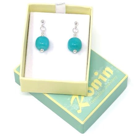 Brio E2 Earrings