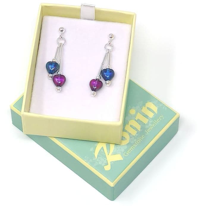 Brio E3 Earrings