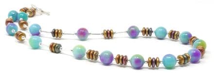 Cherish 1 Necklace 18", 20" or 24"