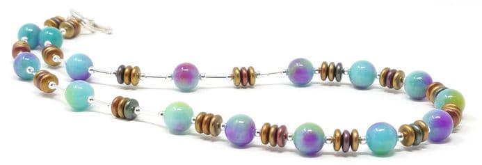 Cherish 1 Necklace 18