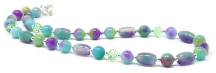 Cherish 2 Necklace 18" or 20"