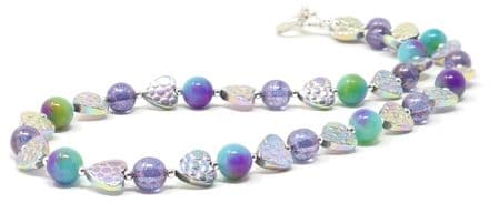 Cherish 3 Necklace 18" or 20"