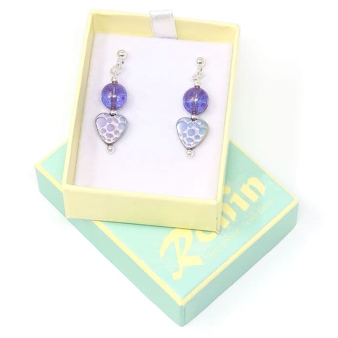 Cherish E2 Earrings