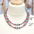 Chorus 1 Necklace 18