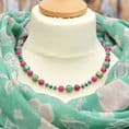 Chorus 1 Necklace 18