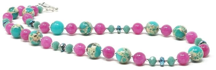 Chorus 1 Necklace 18