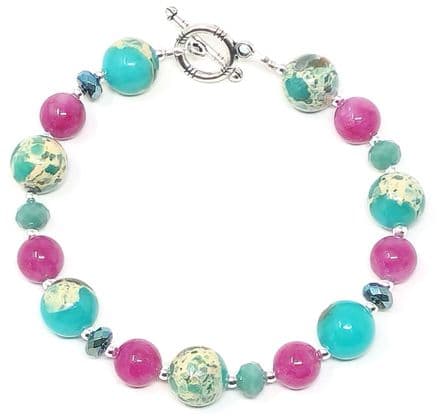 Chorus B1 Bracelet (Available in 2 Sizes)