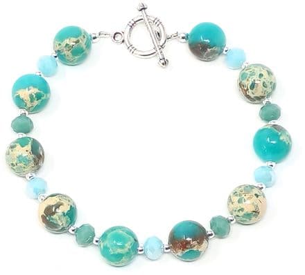 Chorus B2 Bracelet (Available in 2 Sizes)