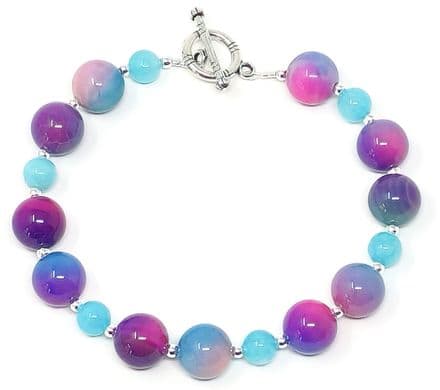 Chorus B3 Bracelet (Available in 2 Sizes)