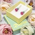 Chorus E1 Earrings