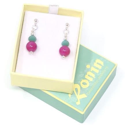 Chorus E1 Earrings