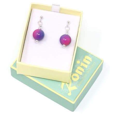 Chorus E3 Earrings