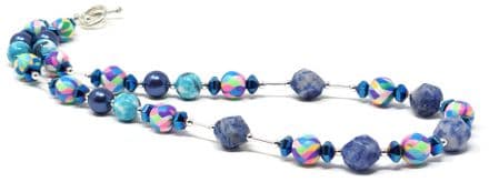 Cocktail 1 Necklace 18" or 20"