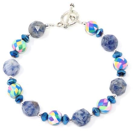 Cocktail B1 Bracelet (Available in 2 Sizes)