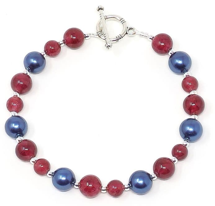 Cocktail B3 Bracelet (Available in 2 Sizes)