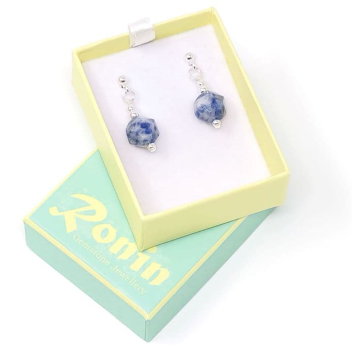 Cocktail E1 Earrings