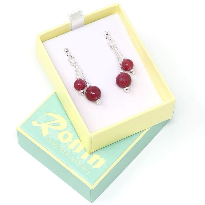 Cocktail E3 Earrings