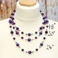 Conquer 1 Necklace 18