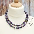 Conquer 2 Necklace 18