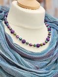 Conquer 2 Necklace 18