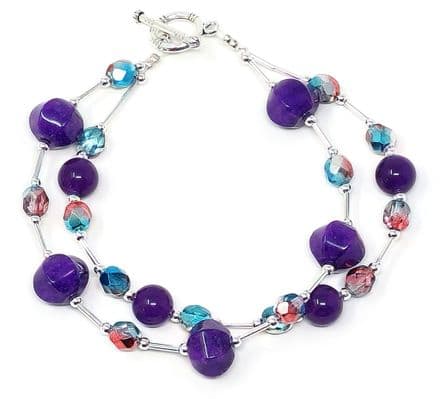 Conquer B1 Bracelet (Available in 2 Sizes)