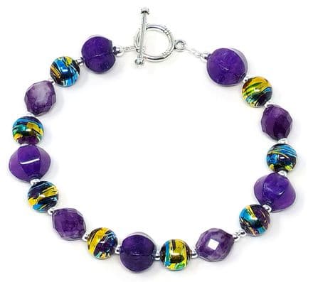 Conquer B2 Bracelet (Available in 2 Sizes)