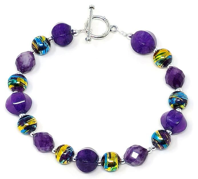 Conquer B2 Bracelet (Available in 2 Sizes)