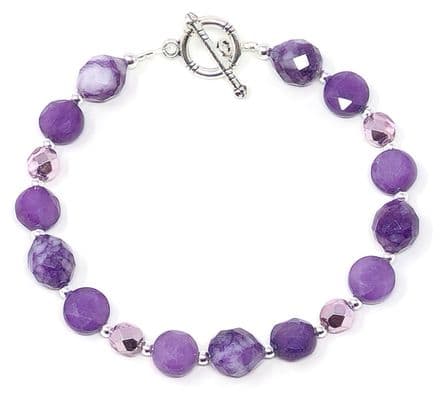 Conquer B3 Bracelet (Available in 2 Sizes)