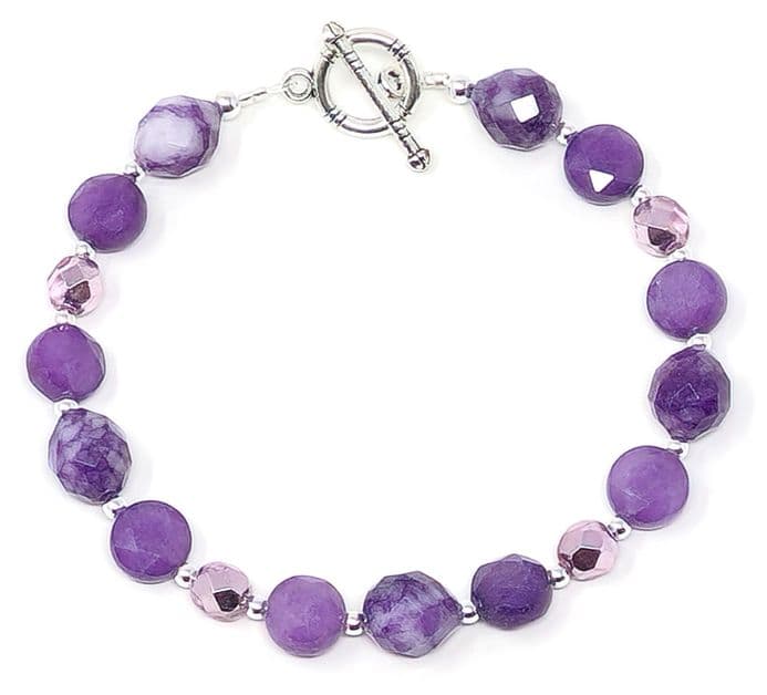 Conquer B3 Bracelet (Available in 2 Sizes)