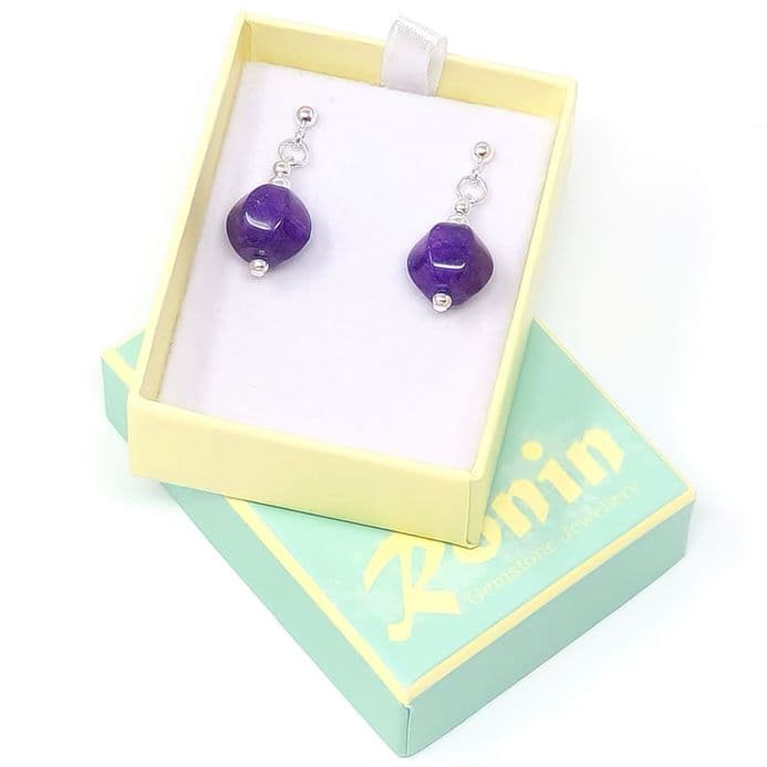 Conquer E1 Earrings