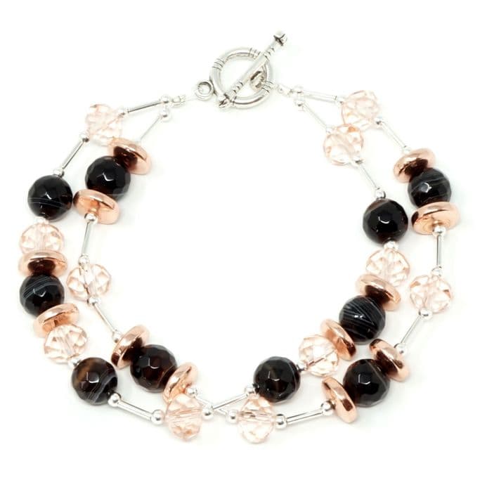Constellation B2 Bracelet (Available in 2 Sizes)