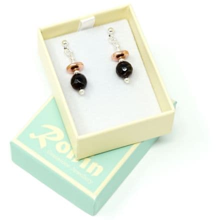 Constellation E1 Earrings