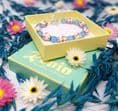 Cornflower B1 Bracelet (Available in 2 Sizes)