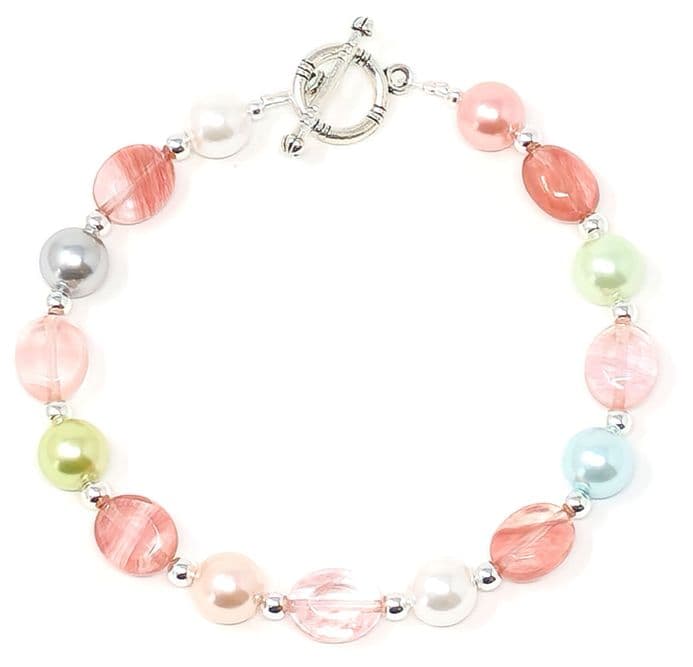 Cosmos B3 Bracelet (Available in 2 Sizes)