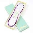 Dahlia 1 Necklace 18