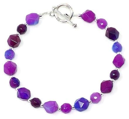 Dahlia B1 Bracelet (Available in 2 Sizes)