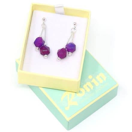 Dahlia E3 Earrings