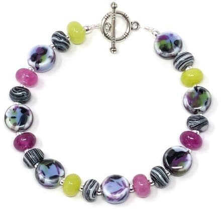 Elixir B1 Bracelet  (Available in 2 Sizes)