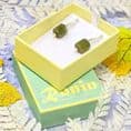 Elixir E1 Earrings