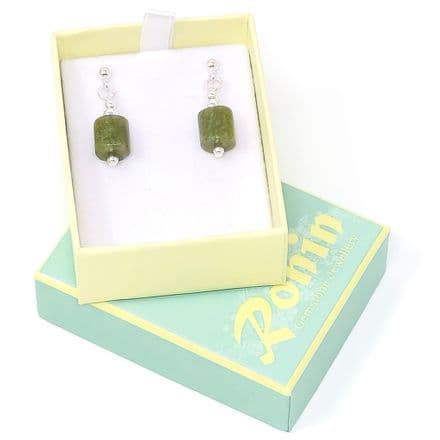 Elixir E1 Earrings